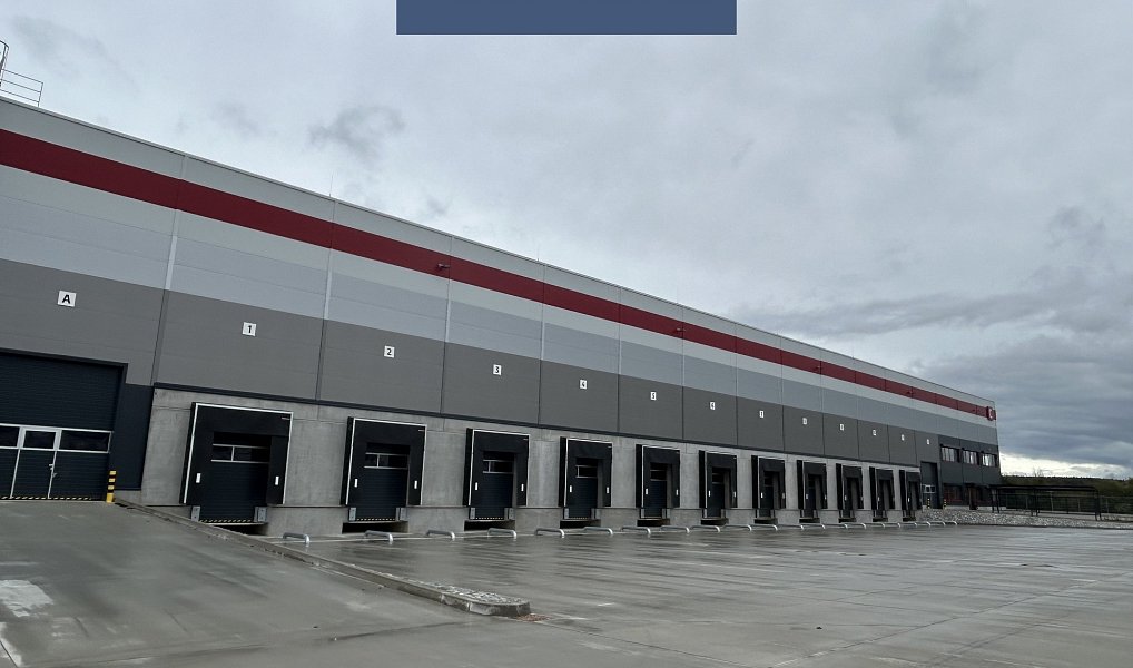 Pronájem skladovacích prostor 5 088 m², Myslinka – náhled fotky 2