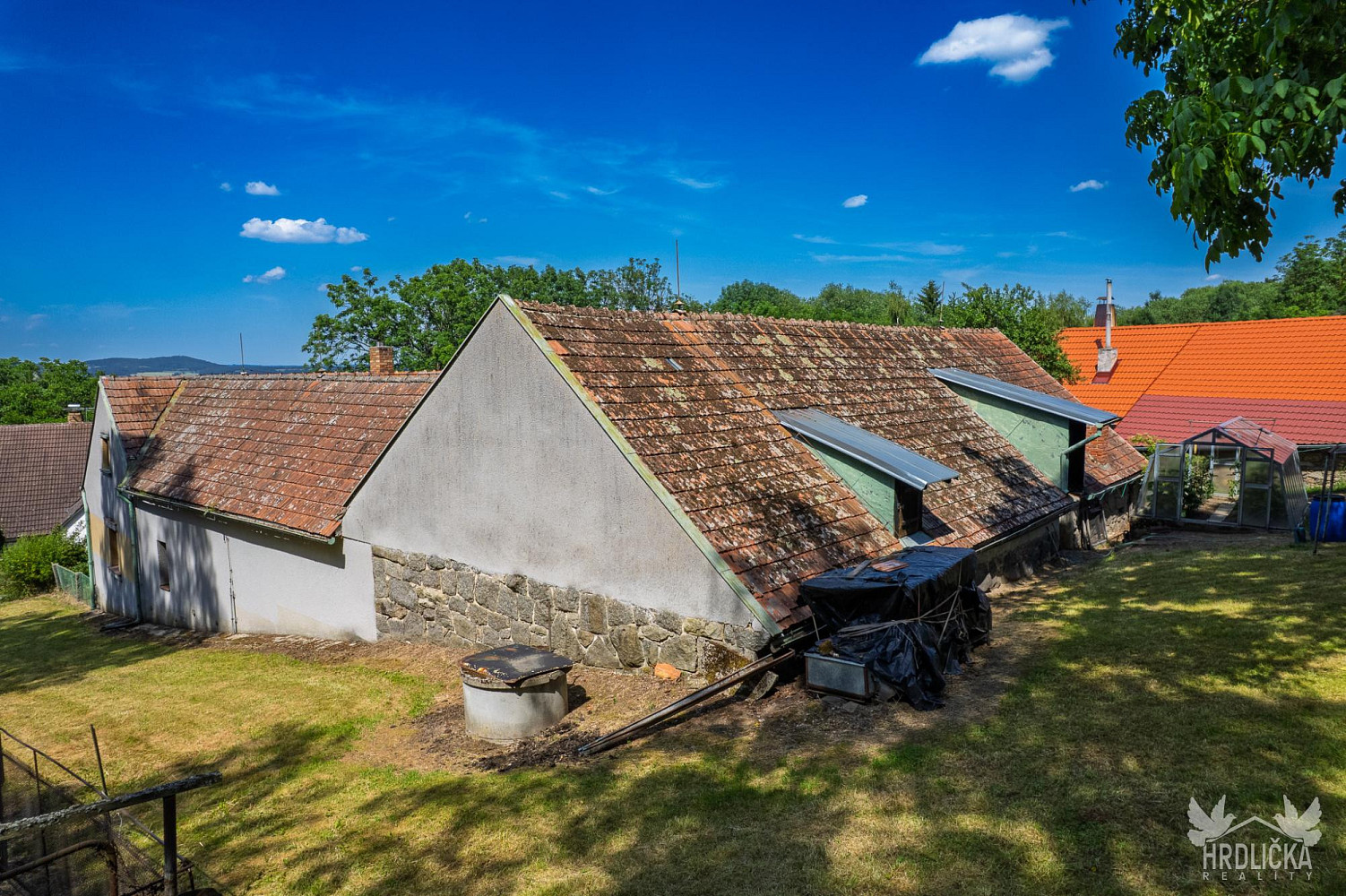 Prodej domu 95 m² s pozemkem 1 544 m² – fotografie 5