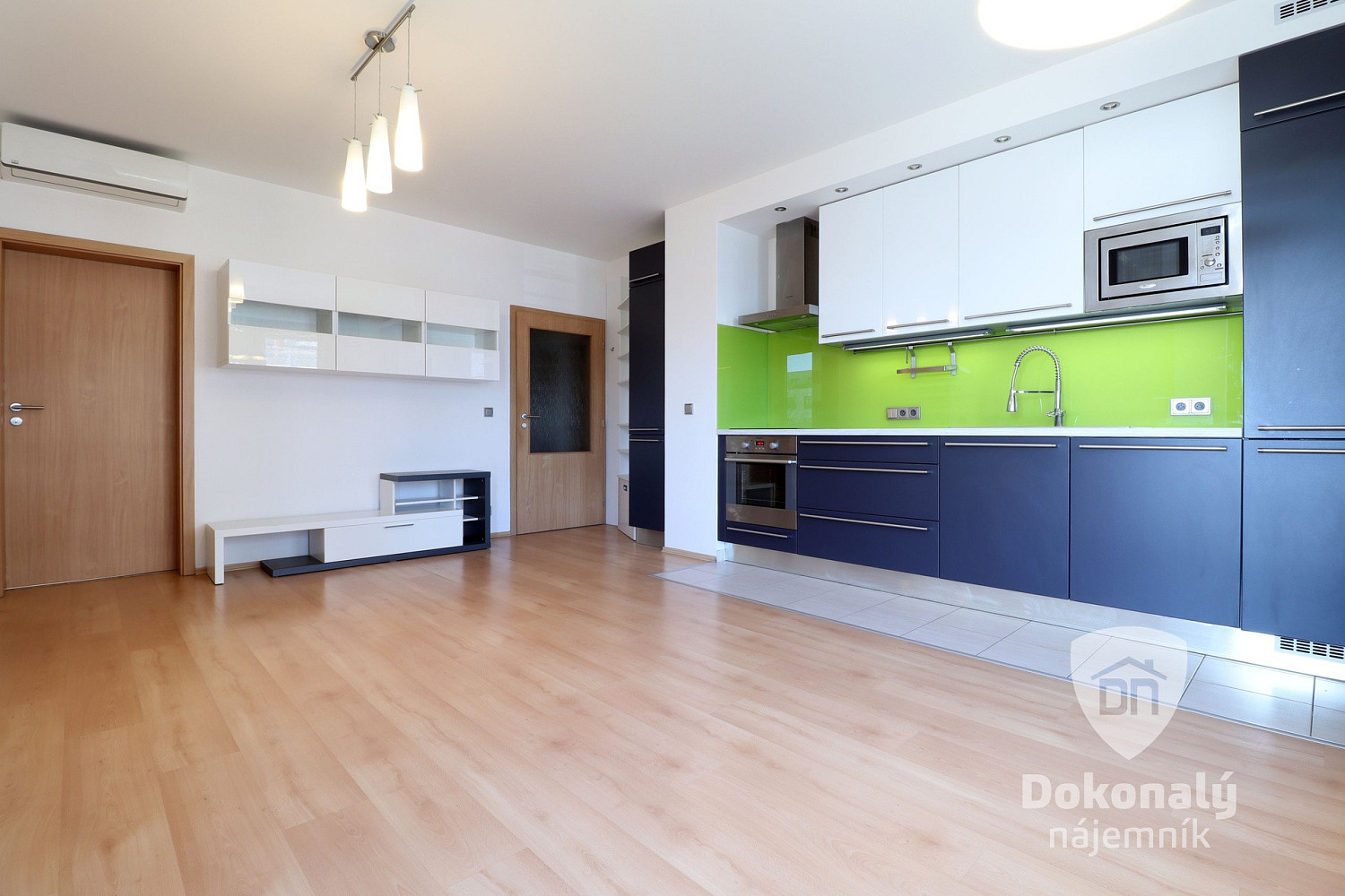 Pronájem bytu 3+kk 65 m² - Ansicht 6