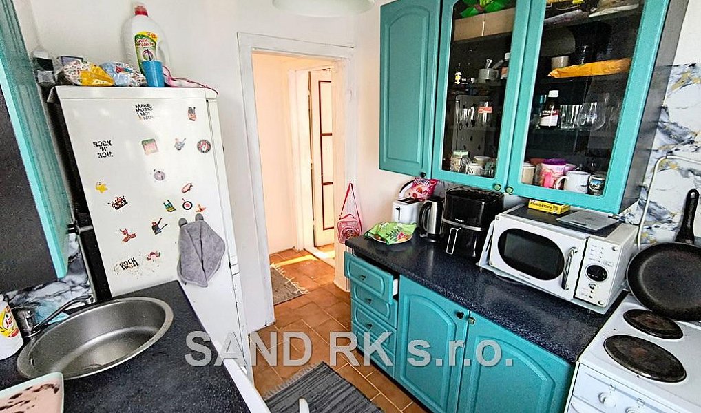 Prodej bytu 3+1 49 m², Horšovský Týn – náhled fotky 8