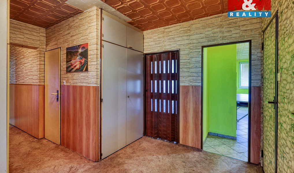 Prodej bytu 4+1 85 m², Hostomice – náhled fotky 10
