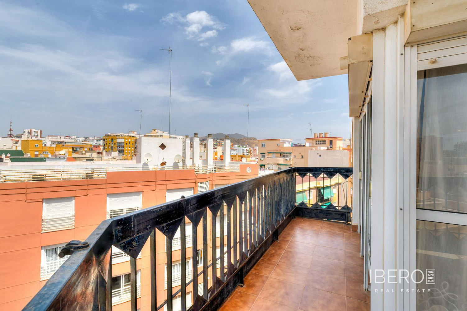 Piso 5+kk – Málaga, Centro Histórico, Centro - Más