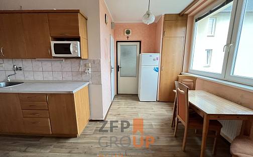 Prodej bytu 2+1 55 m², Lomená, Němčice nad Hanou, okres Prostějov