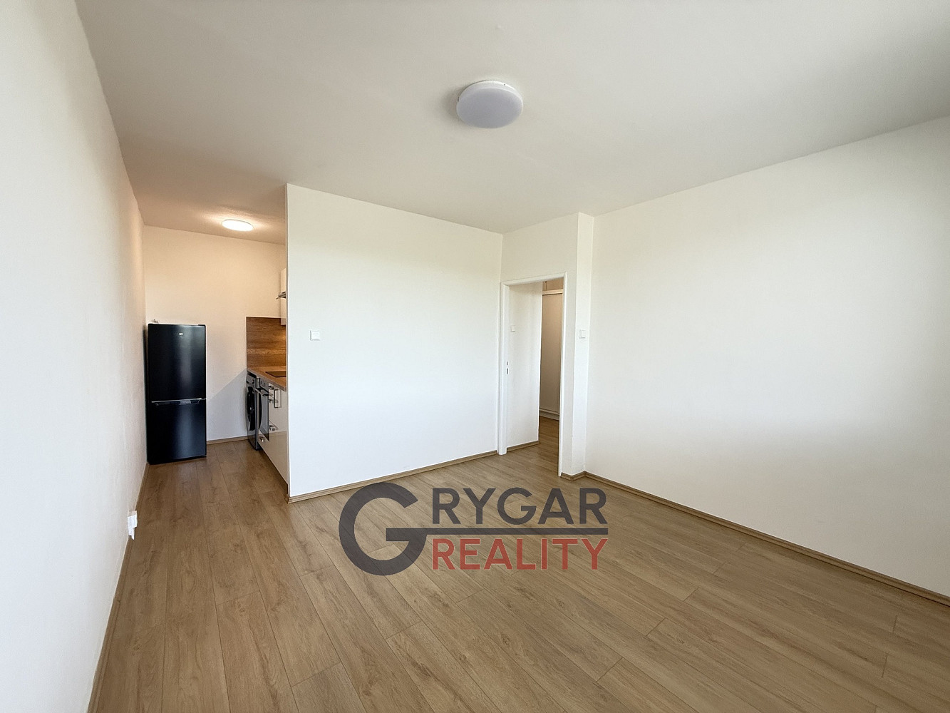 Pronájem bytu 2+kk 41 m²