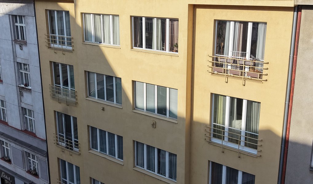Prodej bytu 3+kk 53 m², Praha – náhled fotky 11