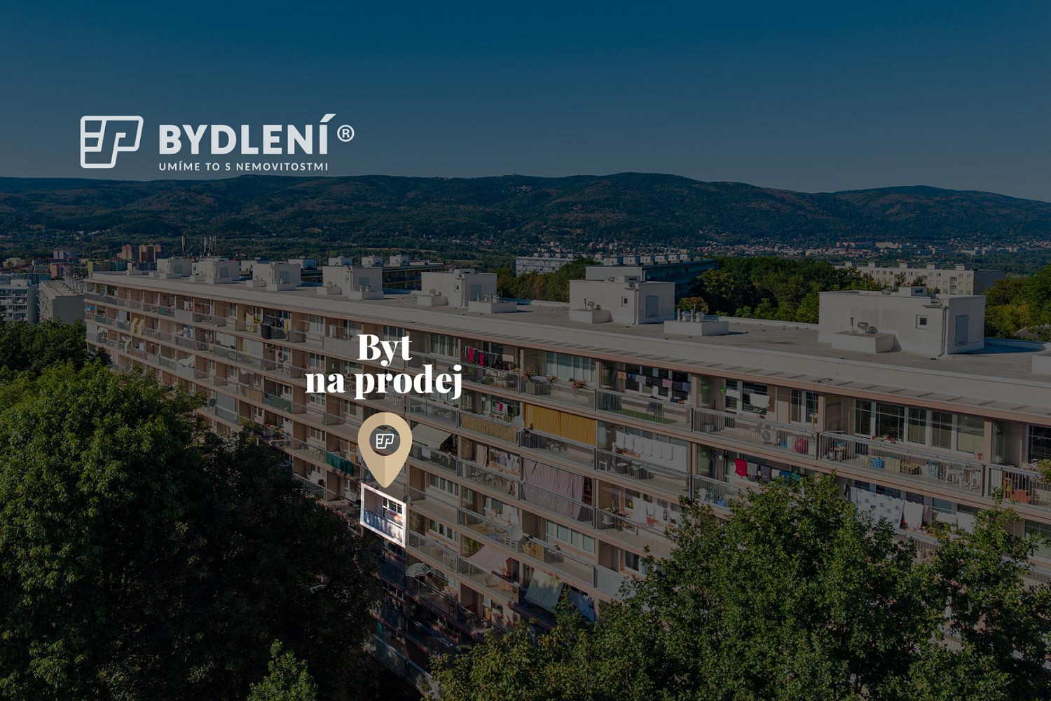 Prodej bytu 3+1 70 m² – fotografie 2