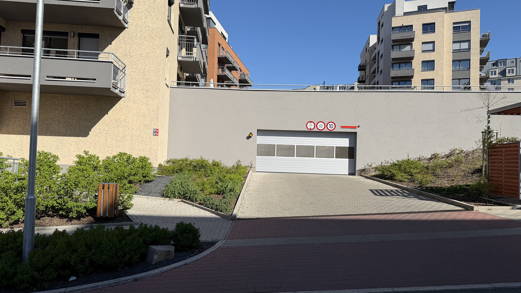 Prodej bytu 3+kk 82 m² — photo 5