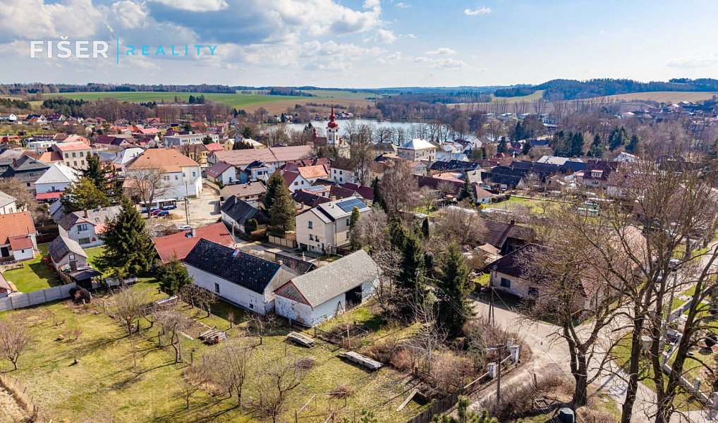 Prodej domu 91 m² s pozemkem 946 m², Habry – náhled fotky 22
