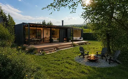 Prodej chaty/chalupy 45 m² s pozemkem 353 m², Planá, okres České Budějovice