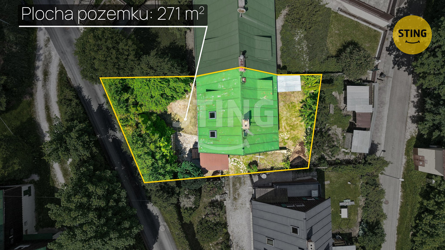 Prodej domu 163 m² s pozemkem 271 m² — photo 5