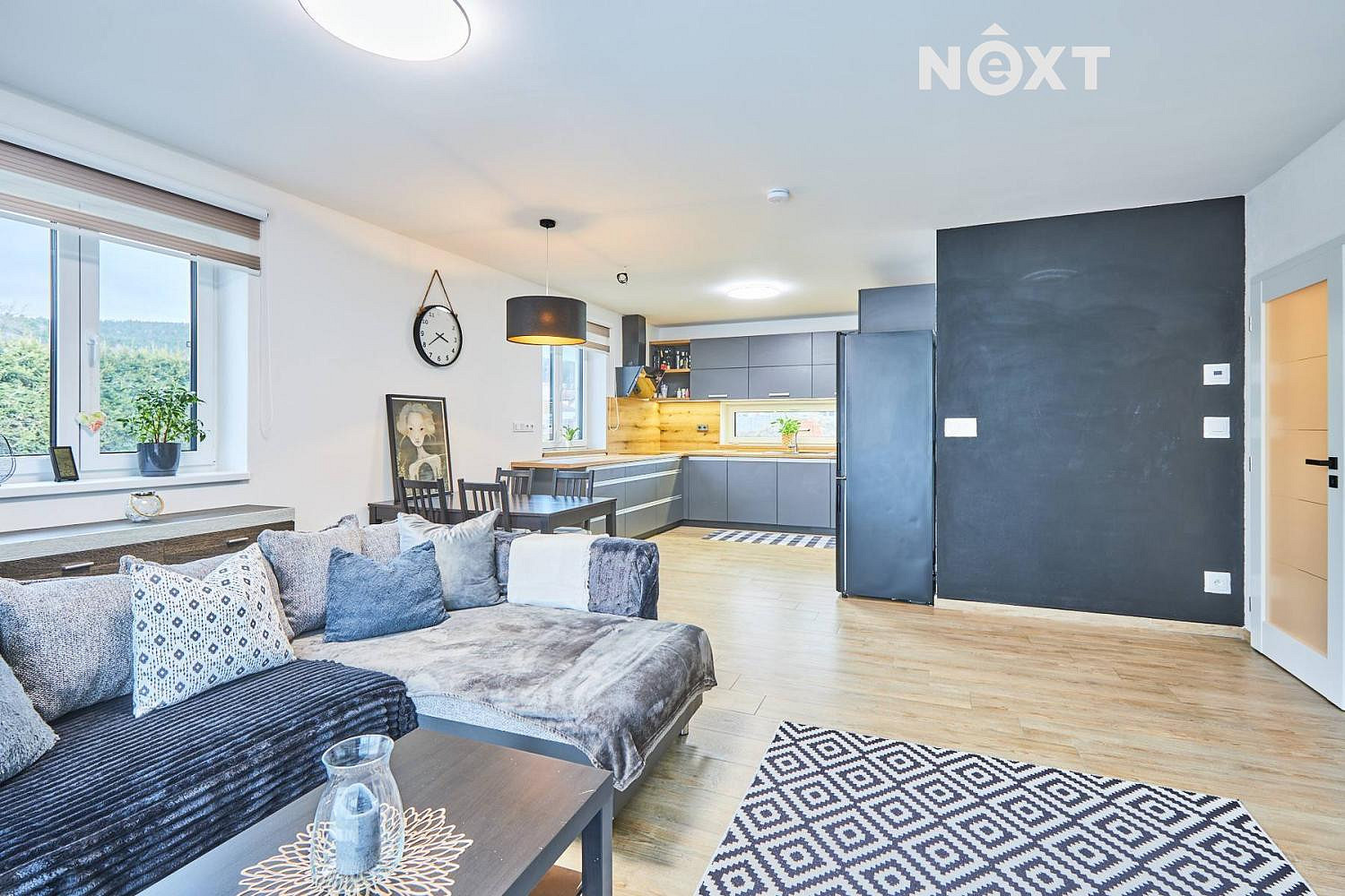 Pronájem domu 120 m² s pozemkem 913 m²