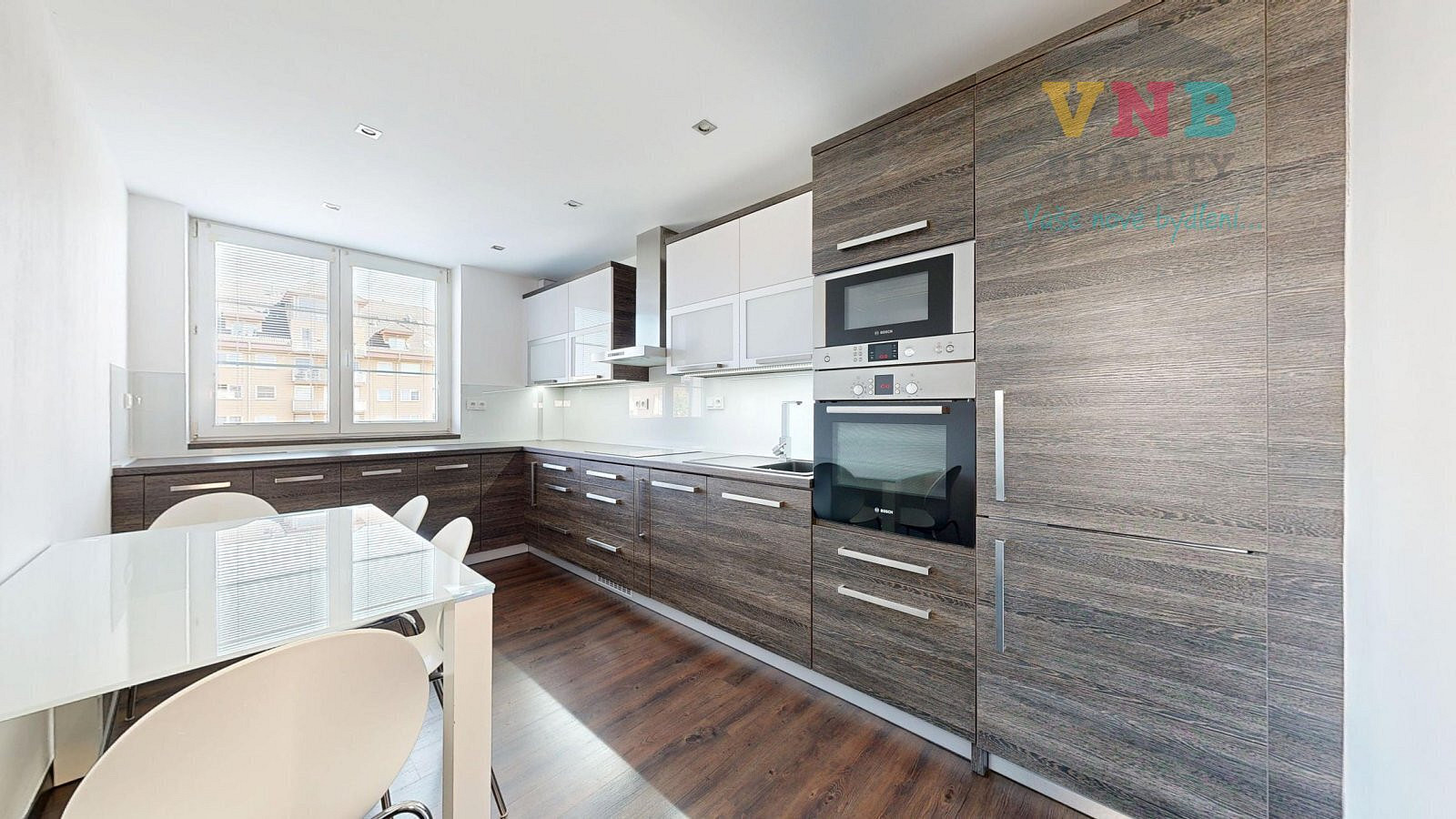 Prodej bytu 3+1 102 m²