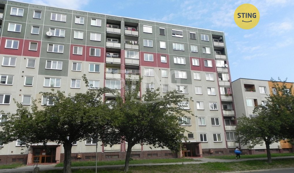 Prodej bytu 2+1 42 m², Přerov – fotka 1 z 26