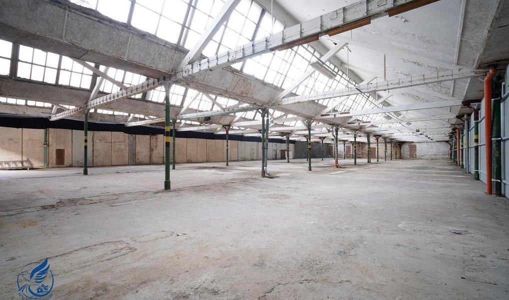 Prodej skladovacích prostor 1 056 m², Kraslice – náhled fotky 8