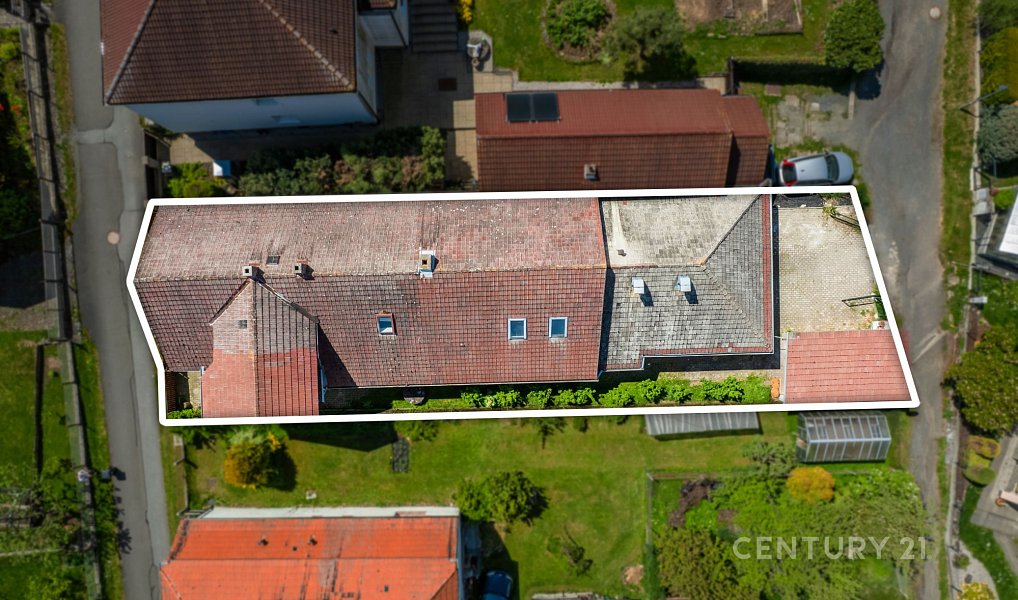 Prodej obchodních prostor 374 m², Šťáhlavy – náhled fotky 5