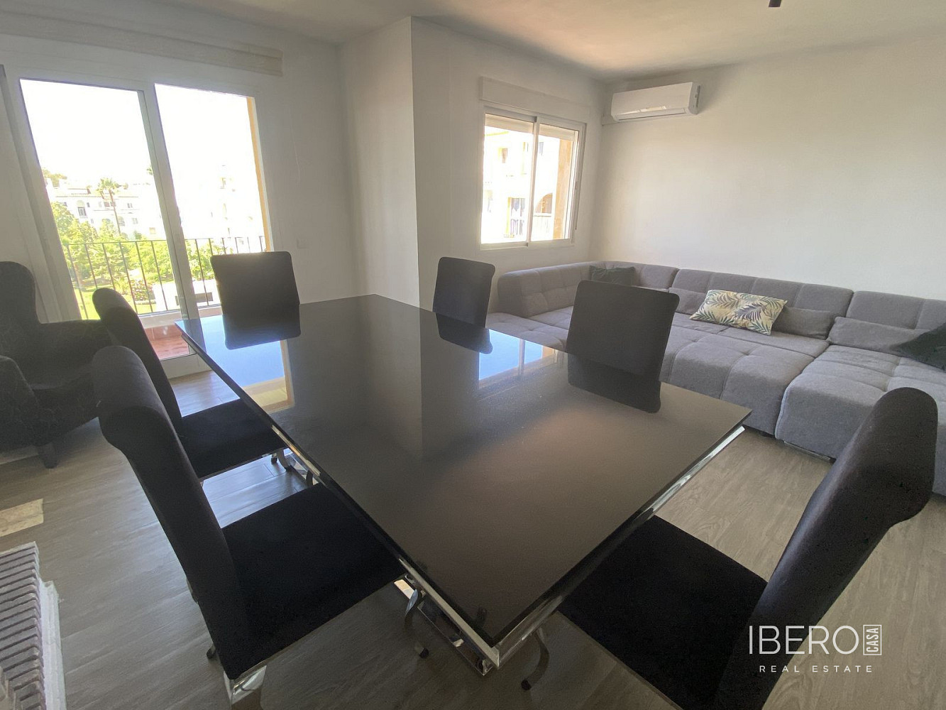 Piso 3+kk – Estepona, Hacienda del Sol, Las Yucas - Vista 4