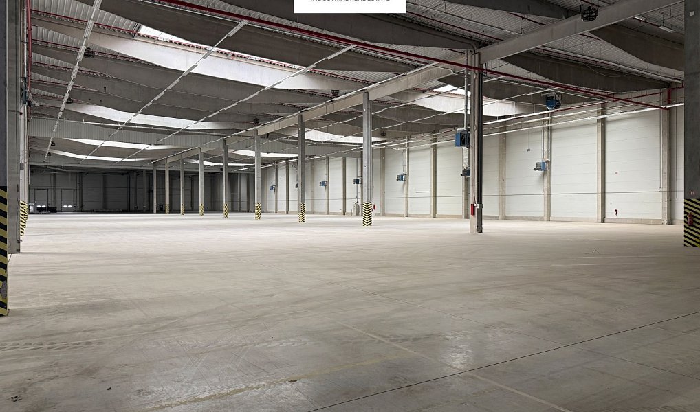 Pronájem výrobních prostor 3 458 m², Bor – náhled fotky 14