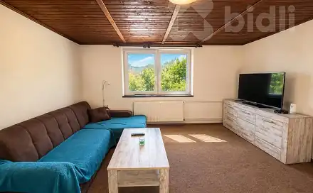 Prodej bytu 3+1 78 m²
