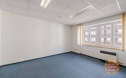 Pronájem kanceláře 24 m², K Moravině, Praha 9 - Libeň