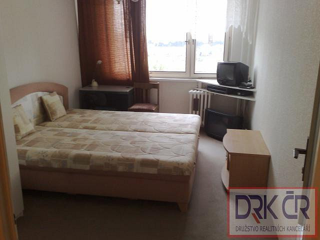 Pronájem pokoje 25 m²