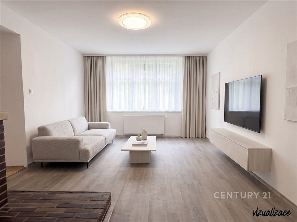 Prodej bytu 3+1 93 m² — photo 3