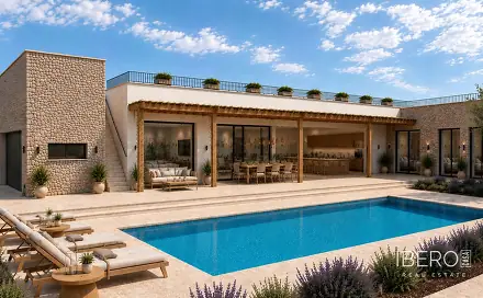 Prodej domu 261 m² s pozemkem 1 045 m², Cabo de Palos, Španělsko