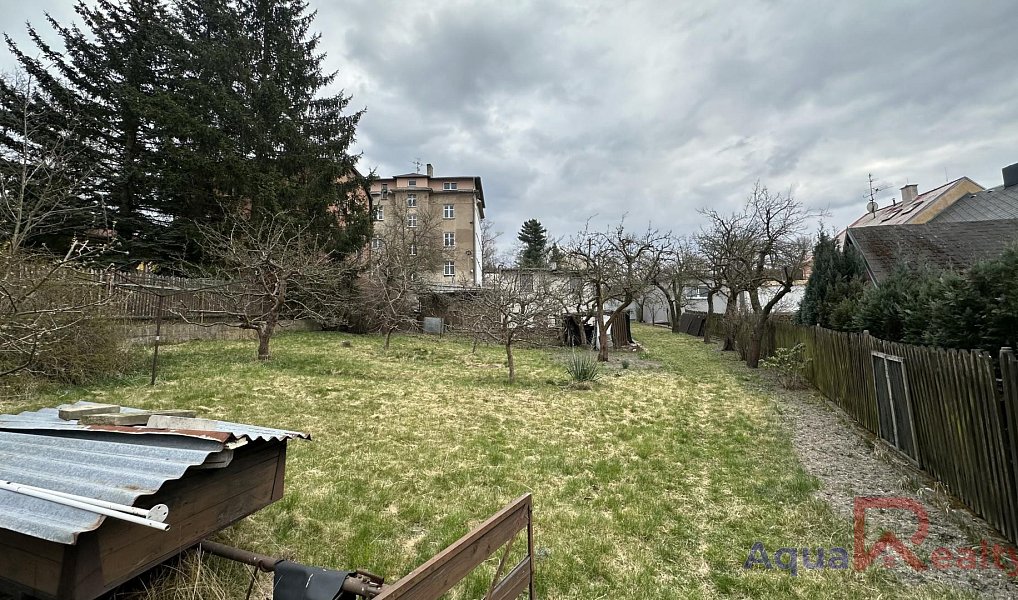 Prodej domu 290 m² s pozemkem 1 076 m², Karlovy Vary – náhled fotky 34