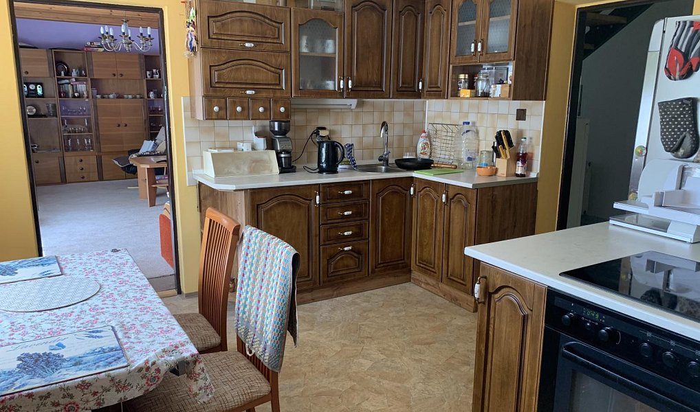 Prodej domu 200 m² s pozemkem 1 097 m², Velké Heraltice – náhled fotky 29