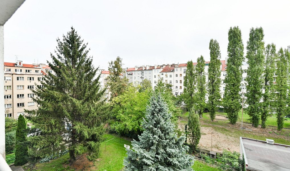 Pronájem bytu 2+1 74 m², Praha – náhled fotky 16