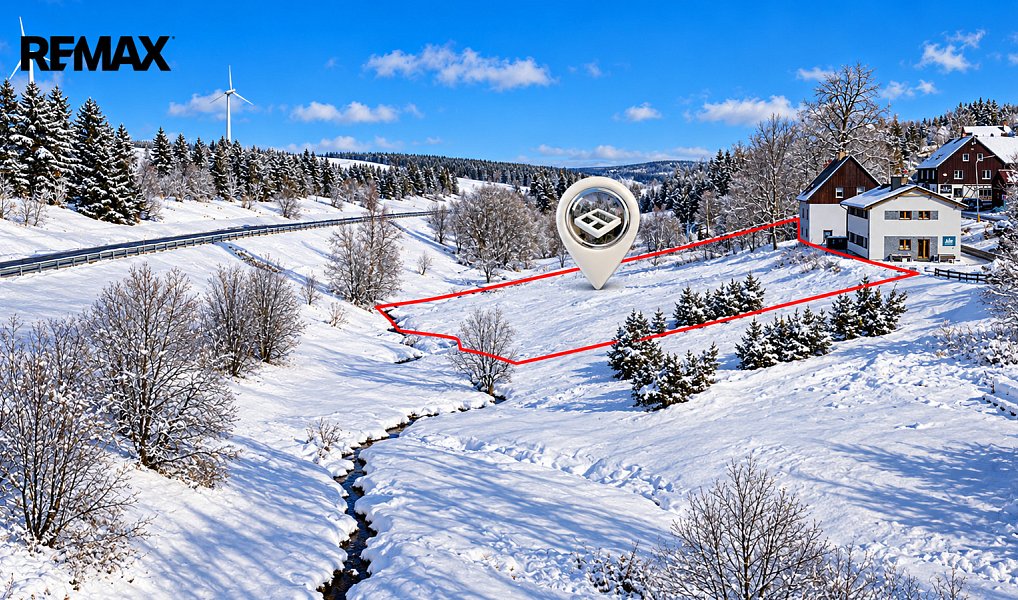 Prodej stavebního pozemku 2 335 m², Loučná pod Klínovcem – náhled fotky 5