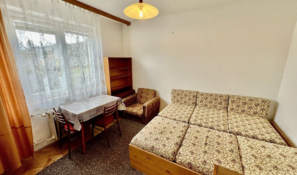 Pronájem bytu 4+1 63 m², Vsetín – náhled fotky 2