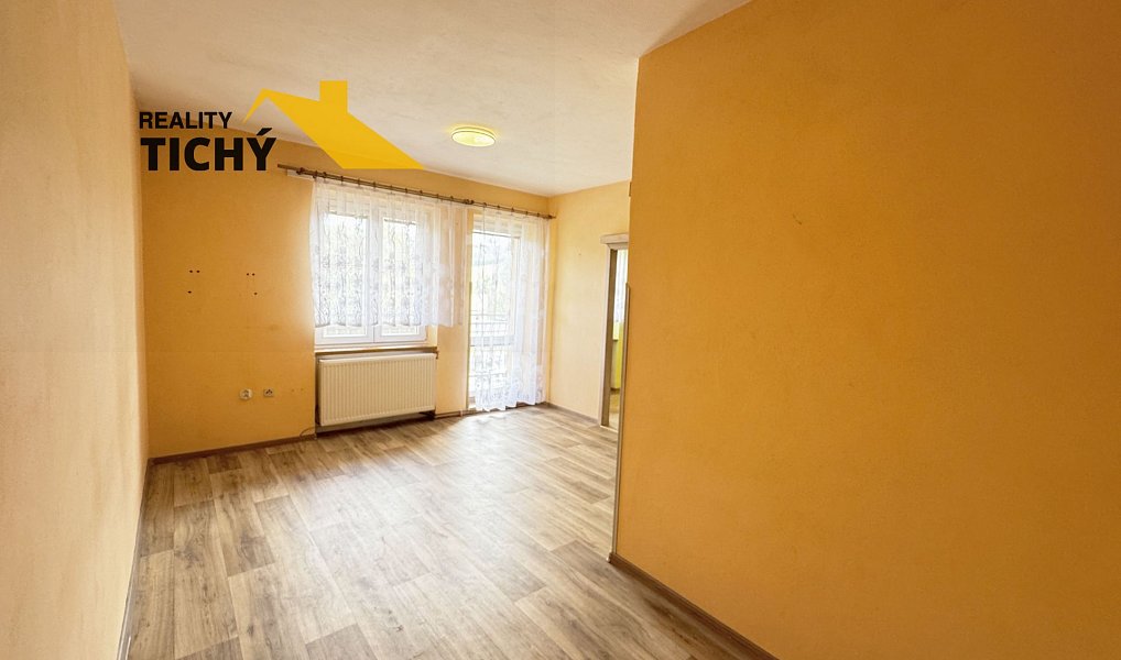 Prodej bytu 1+1 36 m², Náchod – náhled fotky 12