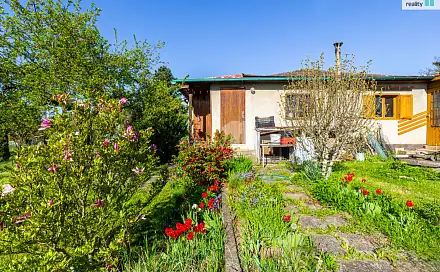 Prodej chaty/chalupy 18 m², Přetlucká, Praha 10 - Strašnice