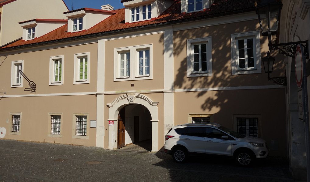 Prodej bytu 1+kk 18 m², Mladá Boleslav – fotka 1 z 11