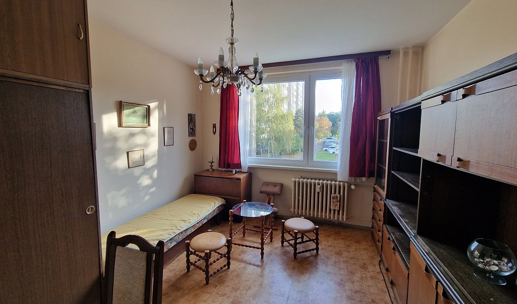 Prodej bytu 2+1 56 m², Praha – náhled fotky 8