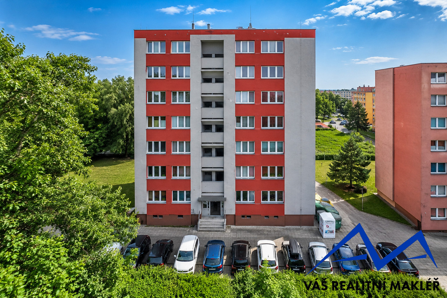 Prodej bytu 3+1 60 m² — photo 4