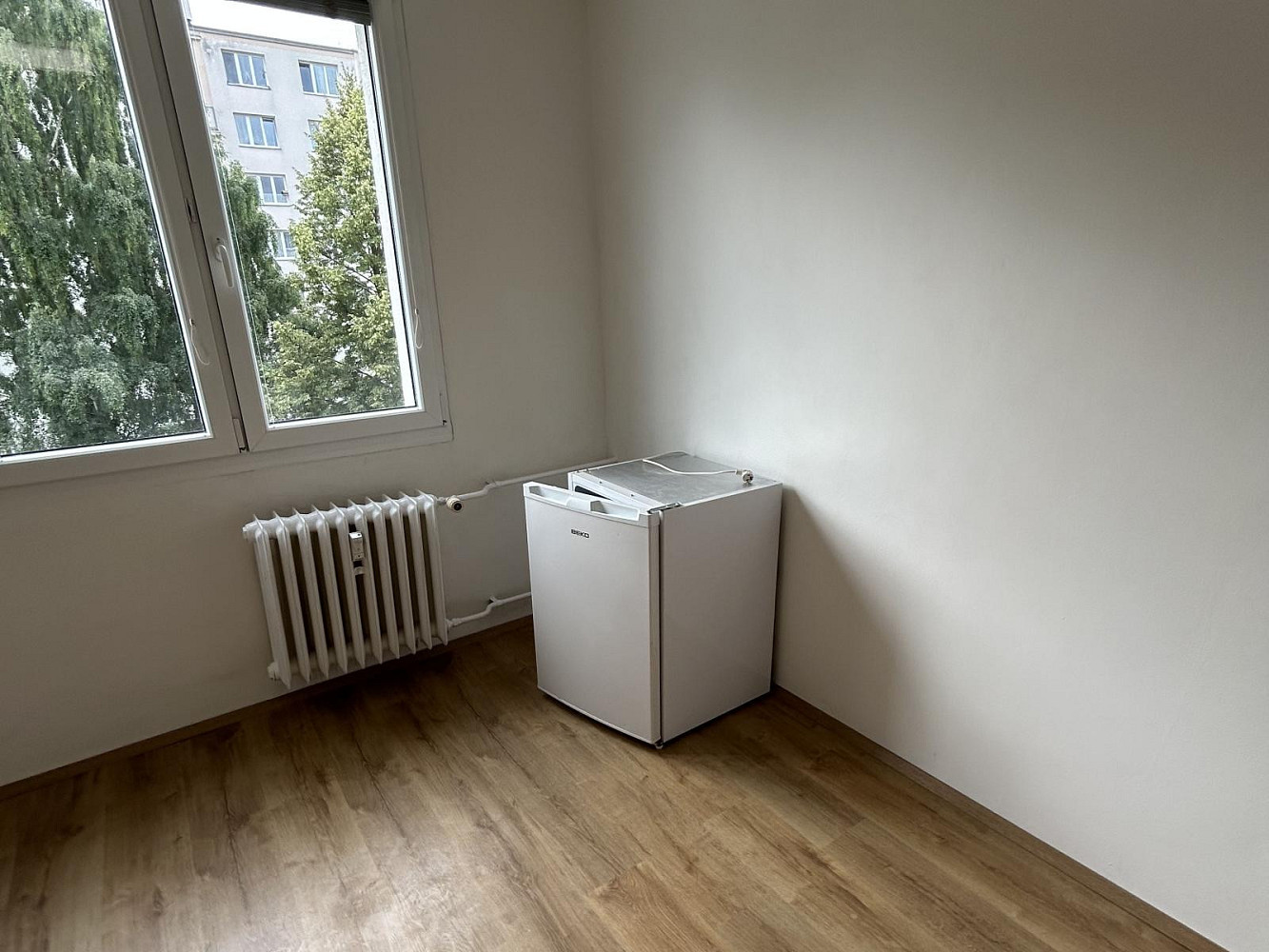 Pronájem bytu 1+kk 19 m² — photo 5
