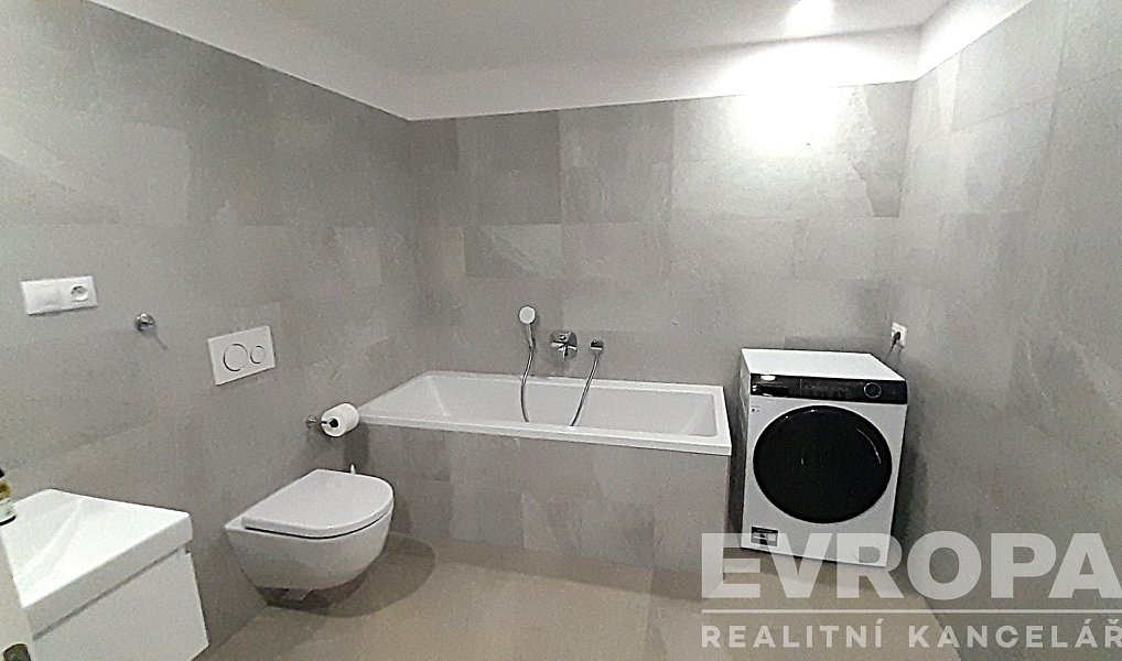 Pronájem bytu 1+kk 49 m², Praha – náhled fotky 9
