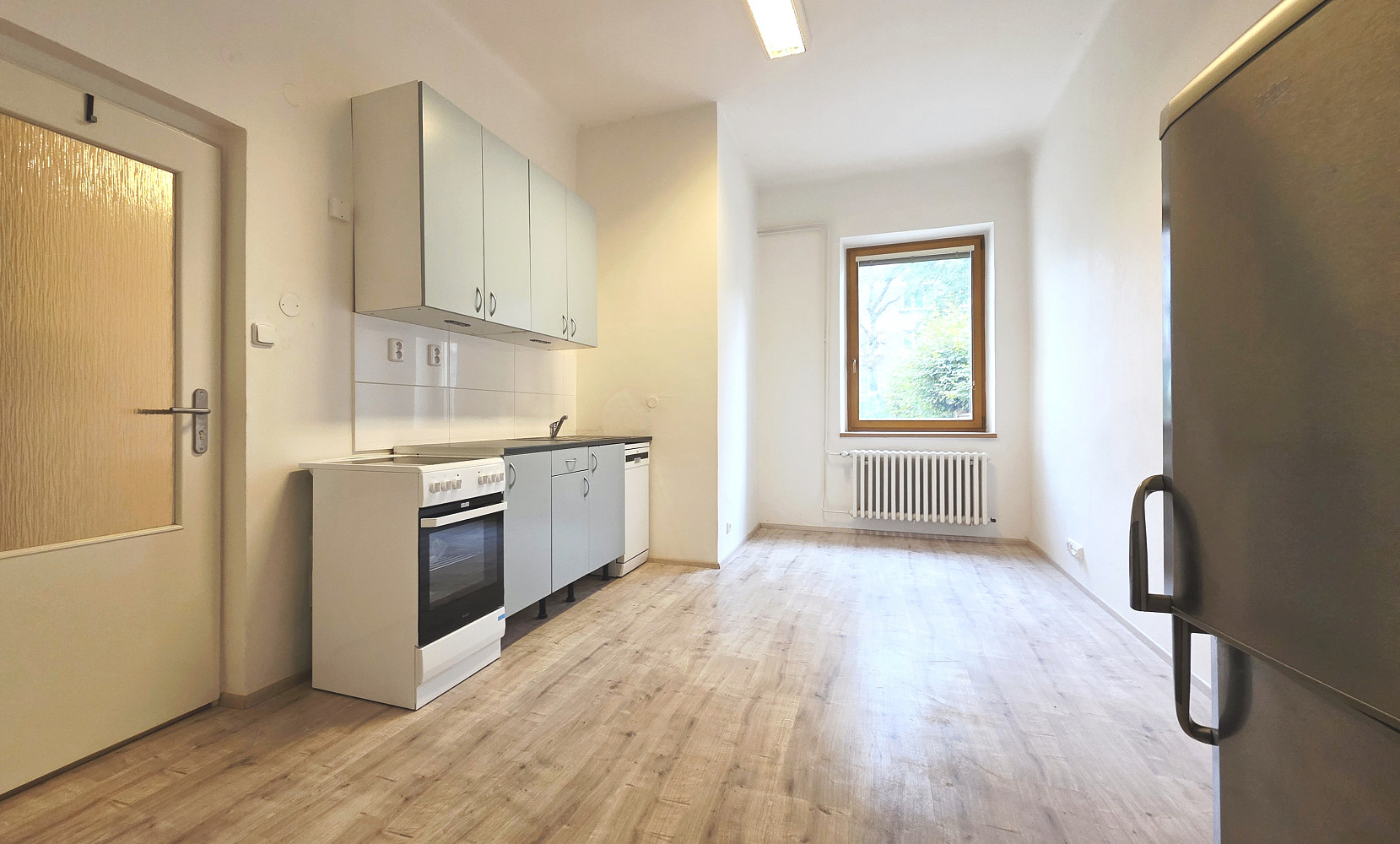 Pronájem bytu 3+kk 62 m² – fotografie 2