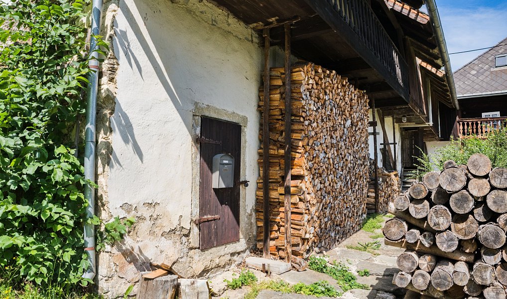Prodej domu 140 m² s pozemkem 601 m², Rejštejn – náhled fotky 3