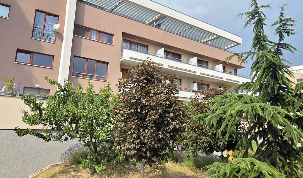 Prodej bytu 2+kk 54 m², Praha – náhled fotky 11