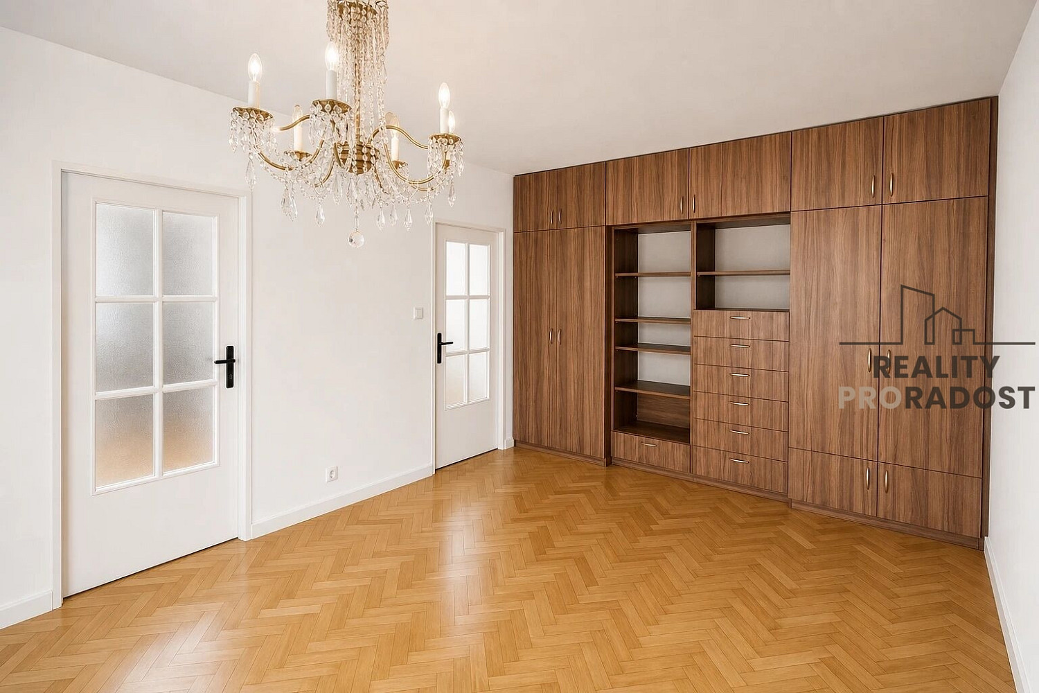 Prodej bytu 1+1 33 m² – fotografie 4