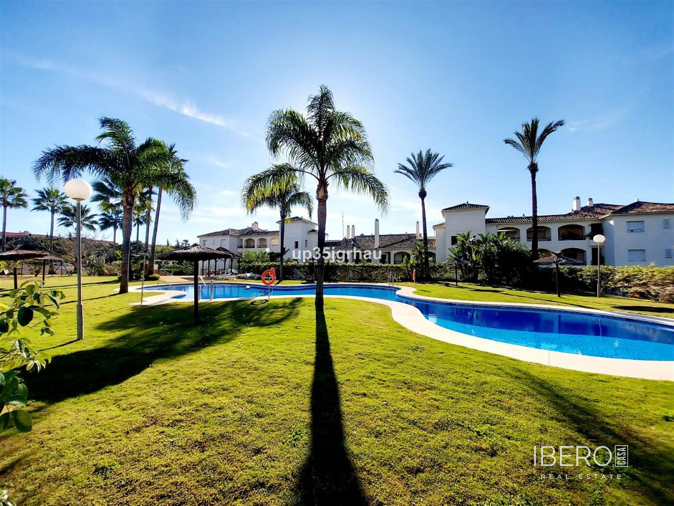 Pis 3+kk – Estepona, Barriada Islas Canarias - Vista 5