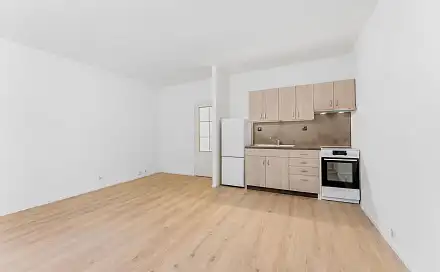 Prodej bytu 2+kk 43 m², Čejkovická, Brno - Židenice