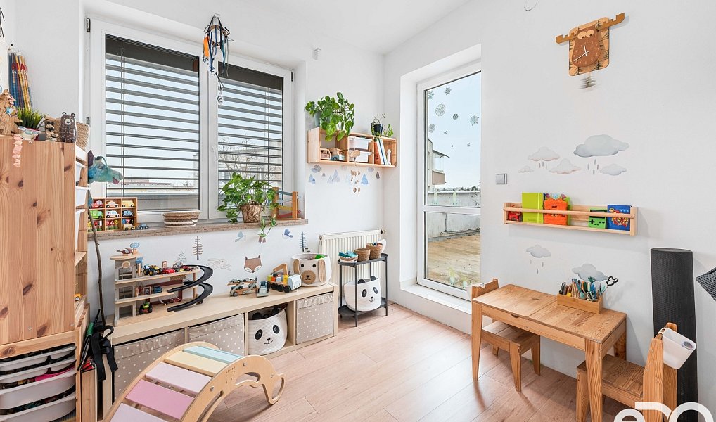 Prodej bytu 3+kk 110 m², Hradec Králové – náhled fotky 20