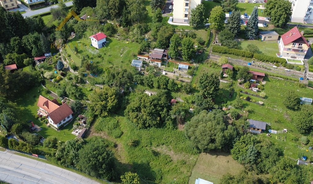Prodej chaty/chalupy 25 m² s pozemkem 422 m², Český Krumlov – náhled fotky 25