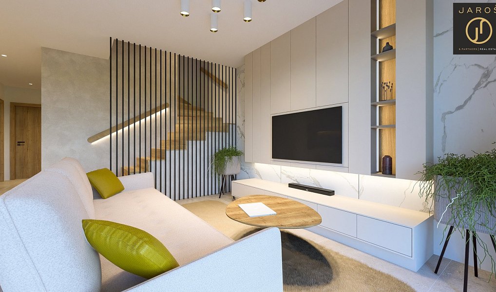 Prodej domu 130 m² s pozemkem 218 m², Kladno – náhled fotky 5
