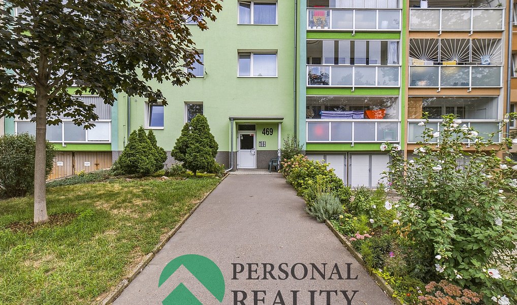 Prodej bytu 3+1 70 m², Praha – náhled fotky 15