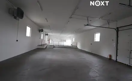 Pronájem obchodních prostor 441 m², Písecká, Strakonice - Strakonice I