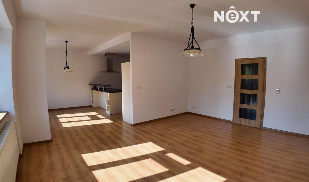 Pronájem bytu 2+kk 81 m², Hradec Králové – náhled fotky 4